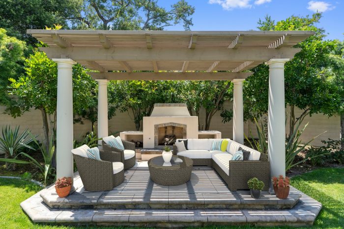 drone real estate services