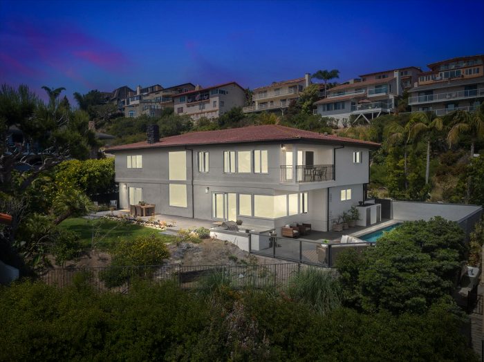 675 Balboa Ave, Laguna Beach