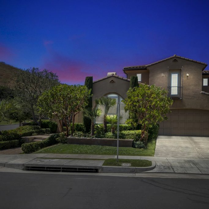 Fallow Ln, Ladera Ranch, CA