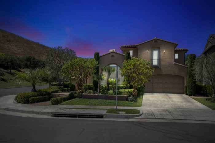 Fallow Ln, Ladera Ranch, CA