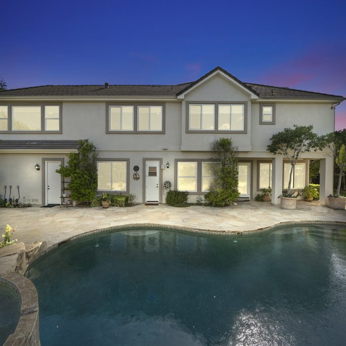 6 Bordeaux, Coto De Caza, CA 92679