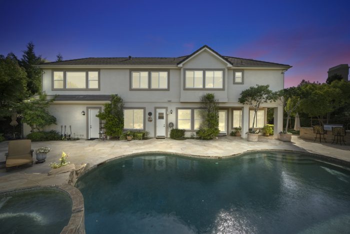 6 Bordeaux, Coto De Caza, CA 92679