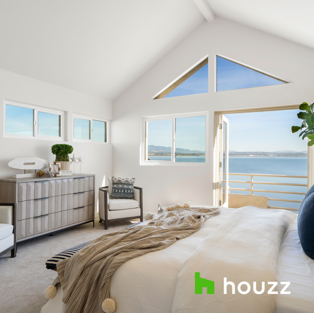 We are featured on Houzz!