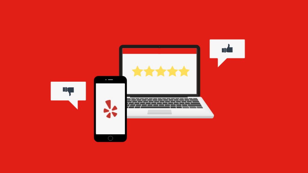 Yelp Ads Vs. Other Advertising Platforms