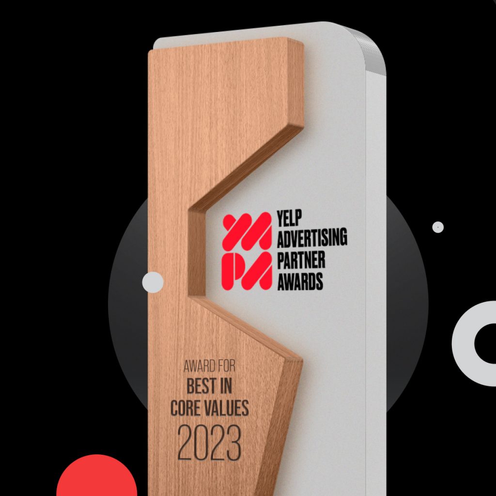 We are thrilled to announce that ThreeDmedia Agency has emerged as a winner at the prestigious 2023 YAPA Awards! This recognition is a testament to our commitment to excellence and innovation in the world of media.