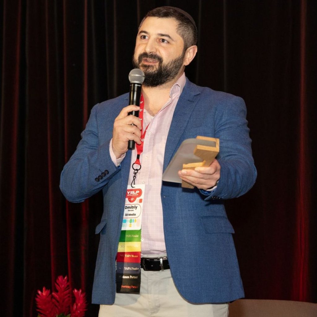 A Defining Moment at Yelpapalooza 2026 in Miami

From March 2–5, 2026, industry leaders, innovators, and top-performing partners gathered in Miami for Yelpapalooza 2026, an annual event celebrating excellence, collaboration, and the future of local business growth.